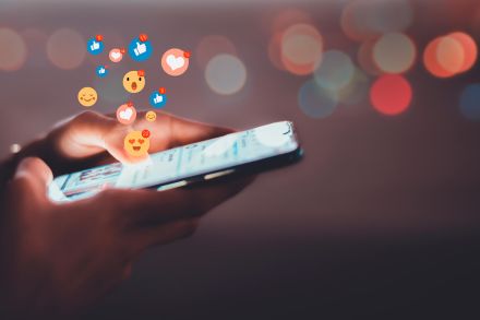 El Auge de la Publicidad en Redes Sociales: Estrategias Ganadoras para 2024